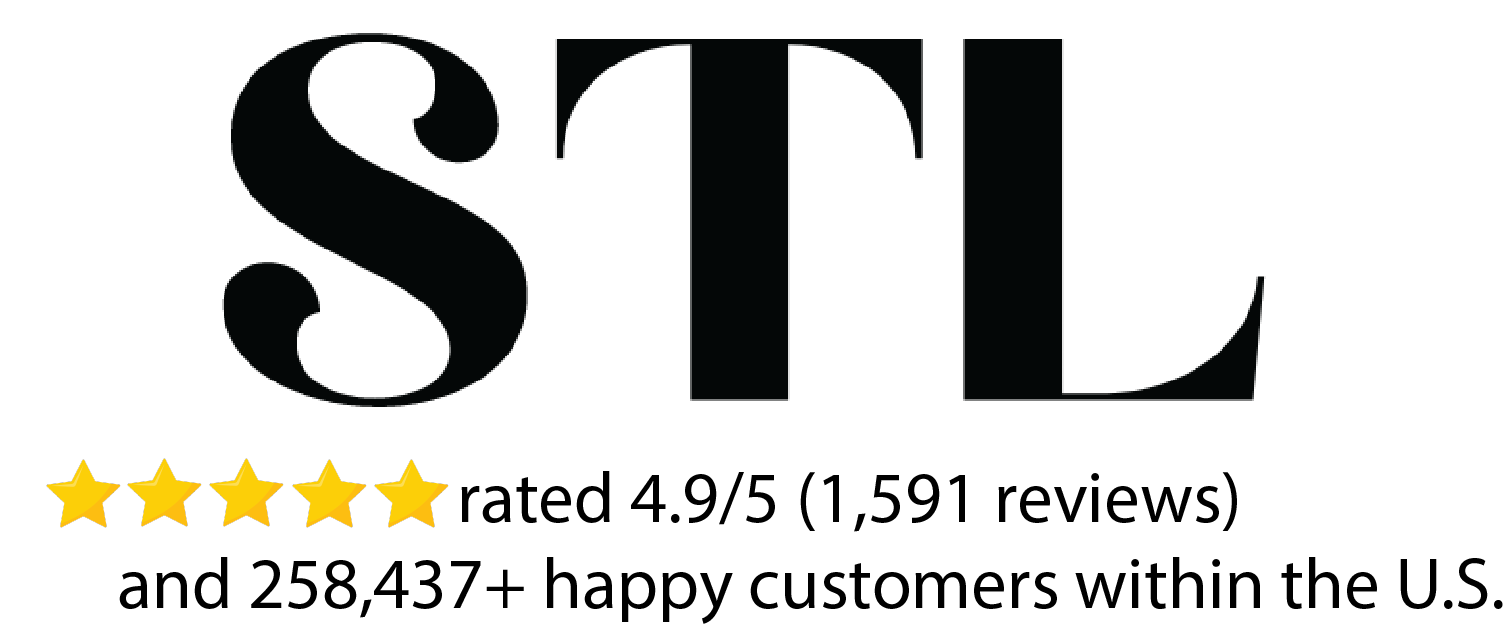 Selena The Label USA logo