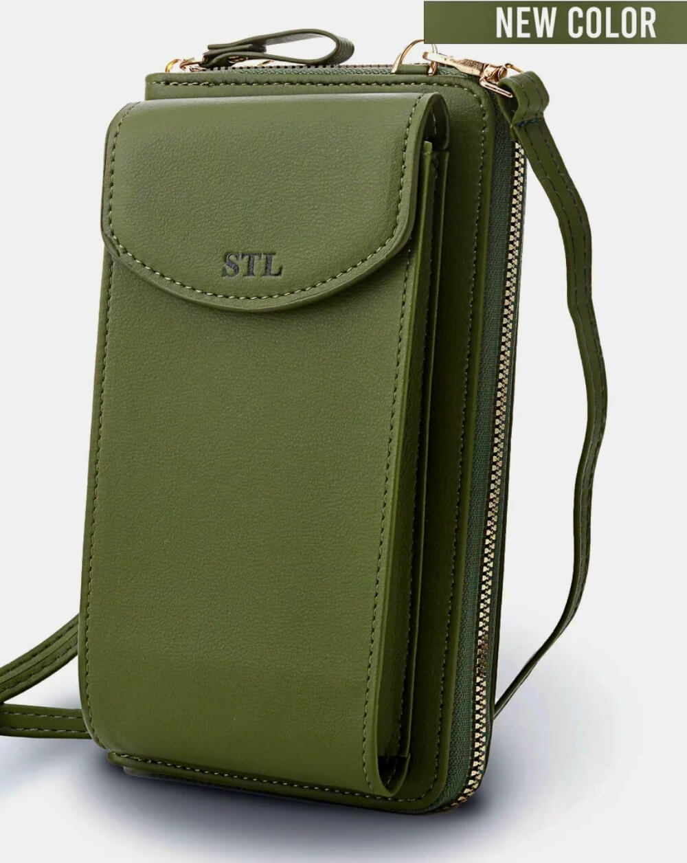 Buy Lorna Girls Women's Mobile Cell Phone Holder Pocket Wallet Hand Purse  Clutch Crossbody Sling Bag Online at desertcartINDIA