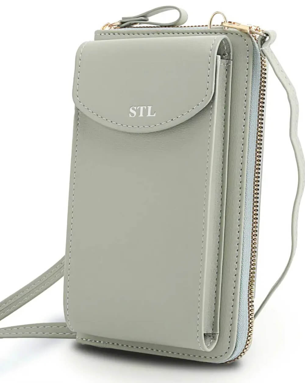 The Original STL Crossbody Clutch Wallet – Selena The Label USA