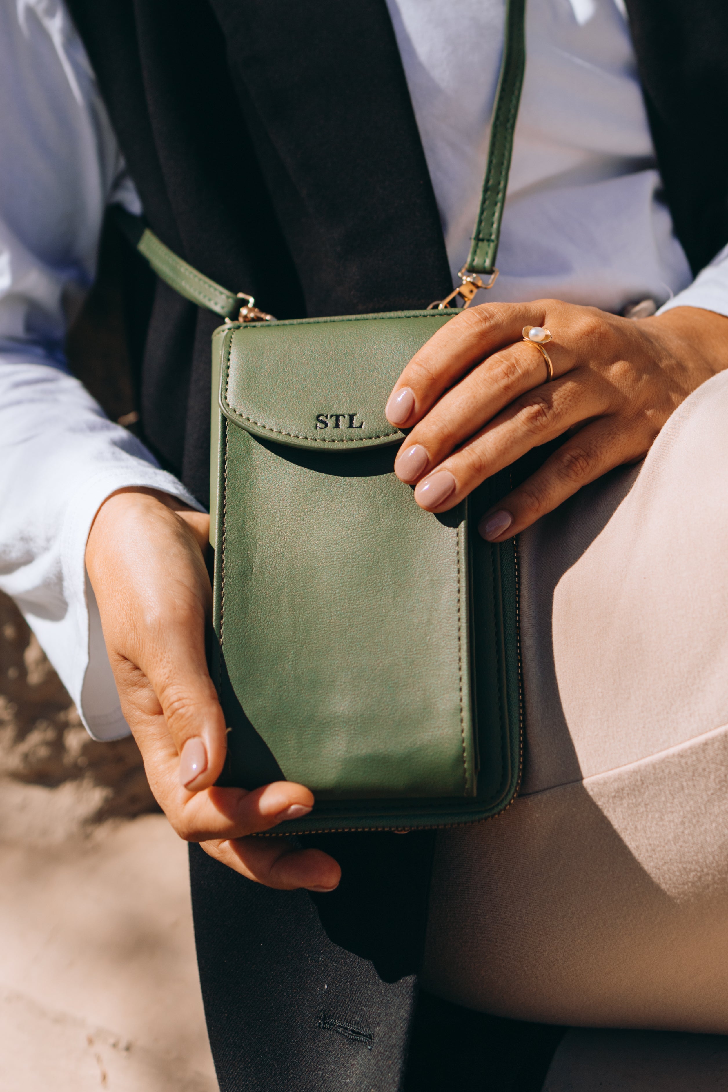 The Only Original STL Clutch Wallet | Buy 1 get 1 free| USA ONLY